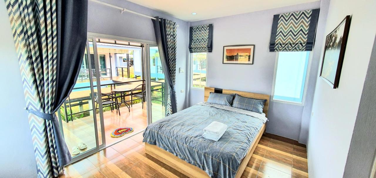 Hideaway Resort Buri Ram Zewnętrze zdjęcie