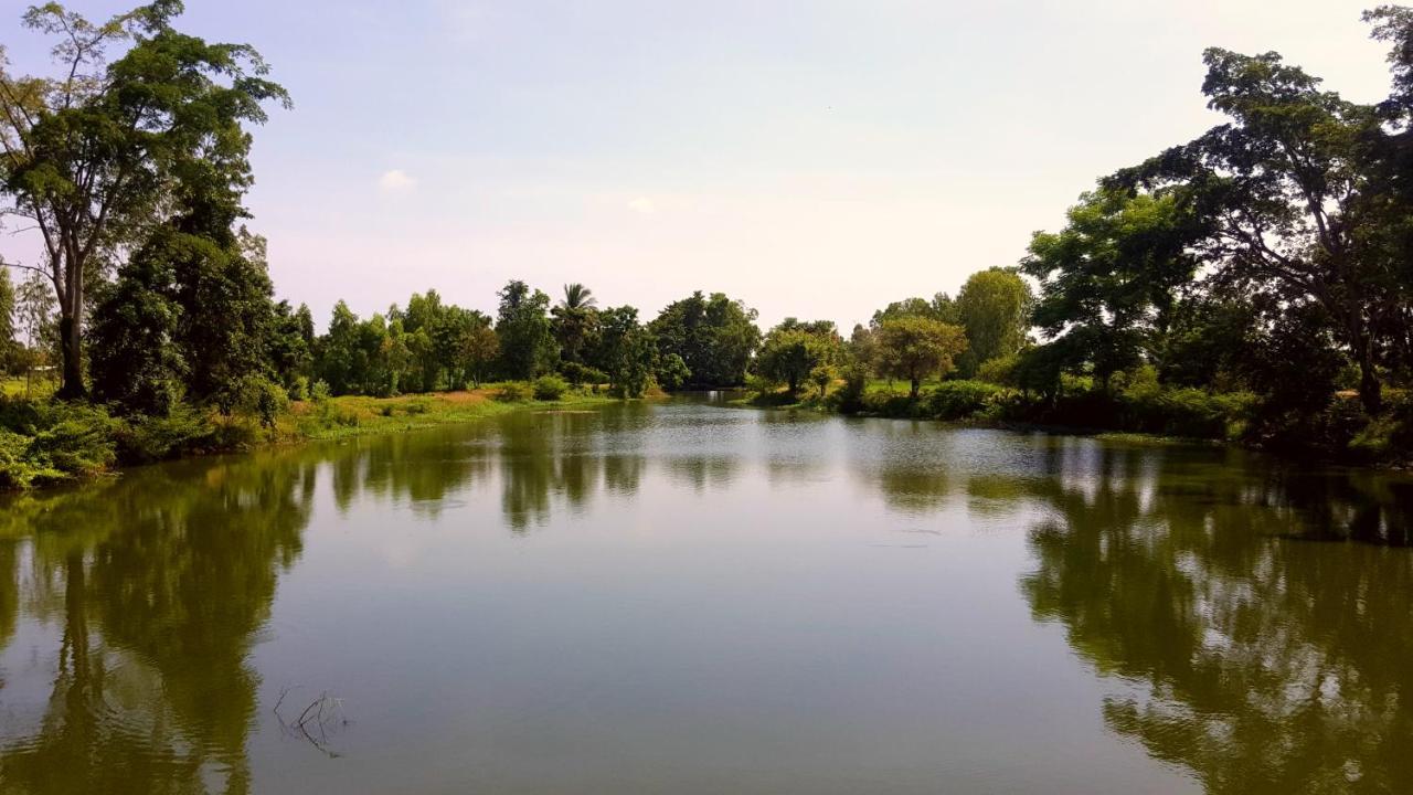 Hideaway Resort Buri Ram Zewnętrze zdjęcie
